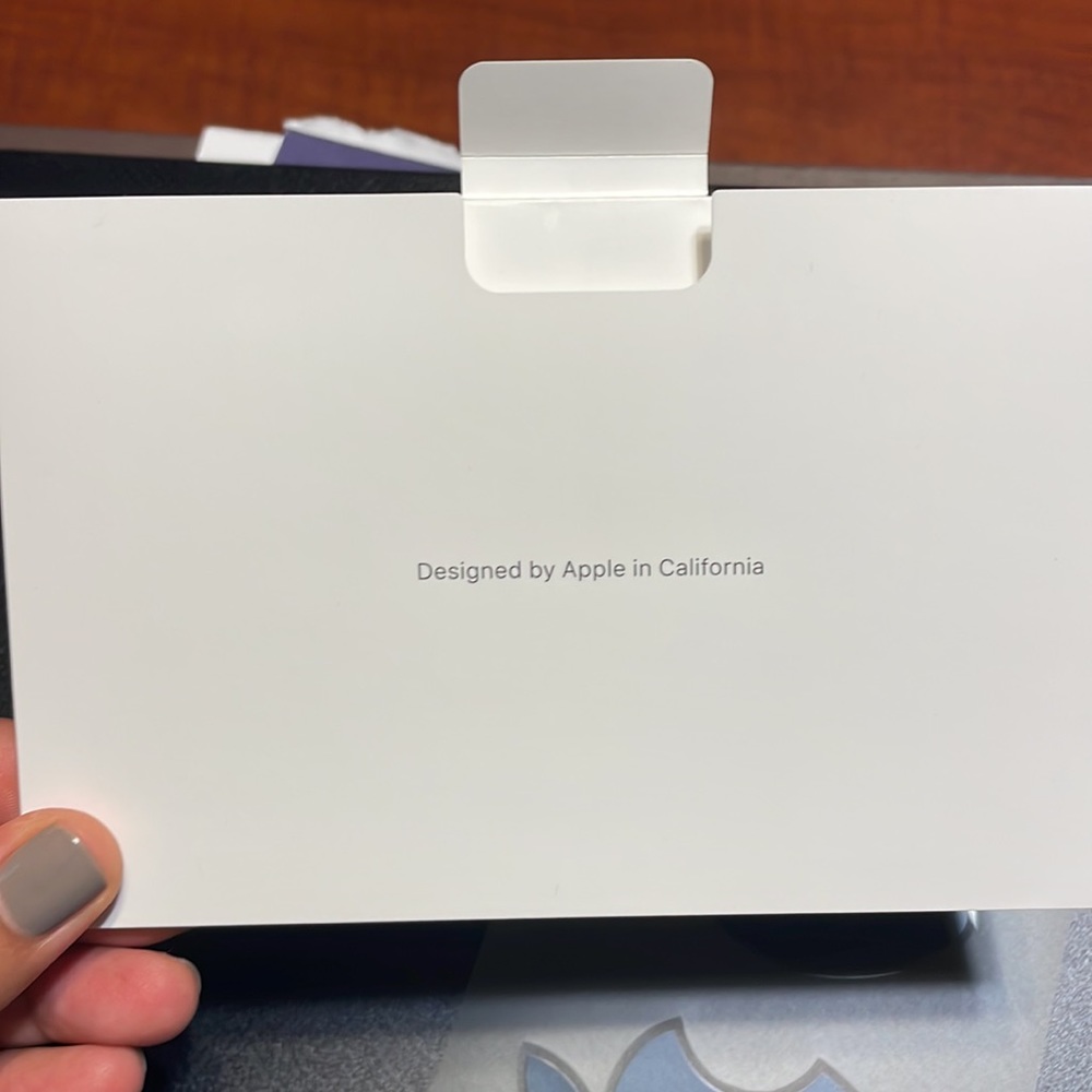 Mac Apple Stickers - Picture 3 of 3